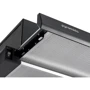 Вытяжка Pyramida TLX1-60 BL фото 4