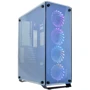 Корпус QUBE QBT97_FMNU4+2ARMOR