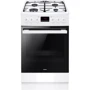 Плита комбинированная Amica 522GE3.33ZpTaF(W)