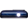 Мобільний телефон Tecno T301 2022 Deep Blue (UA UCRF): Вага 73.2 г