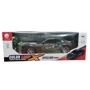 Машина на радиоуправленииJT TOYS Chevrolet Camaro сине-зеленая (JT628): Класс Гоночный