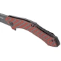 Ніж ZT 0460RDBW (1740.05.79): Система блокування Есть