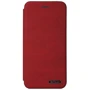 Чехол для телефонов BeCover Book Exclusive Red for Samsung M356 Galaxy M35 5G (711539): Тип чехол-книжка