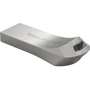 USB-флешка Team 128GB C222 USB 3.2 Silver (TC2223128GS01): Обсяг пам'яті 128 GB