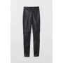 Леггинсы H&M 2512-5299536kids 146 см черные
