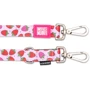 Поводок многофункциональный Max & Molly Urban Pets Multi-Function Leash - Strawberry Dream/M (4894512051416): Тип Поводок