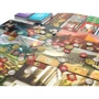 Настольная игра Стиль жизни 7 Чудес (7 wonders) (рус.): Тип Детские