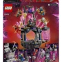Конструктор LEGO NINJAGO Храм Кристального Короля (71771): Серия NINJAGO