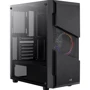 Корпус AeroCool Menace Saturn FRGB-G-BK-v1 (ACCM-PV20013.11)