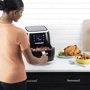 Фритюрниця Nutribullet XXL NBA071B