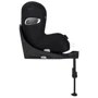 Автокресло Cybex Sirona Z2 i-Size Plus Deep Black (522002427) фото 11