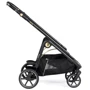 Коляска Peg-Perego Veloce Grafic Gold графичное золото (IP26000000AB50RO01): Количество блоков 1