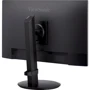 Монитор ViewSonic VG2408A-MHD: Разъемы VGA, DisplayPort, HDMI, USB, Выход на наушники
