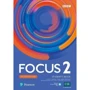Focus Second Edition 2 Student's Book