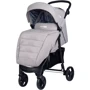 Универсальная коляска 2 в 1 FreeON ACTION DUO Beige (44480): Пол ребенка Унисекс