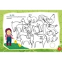 Пригоди на фермі. Kids planet: Кількість сторінок 18