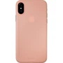 Чохол для iPhone LAUT SLIMSKIN Pink (LAUT_iP8_SS_P) for iPhone X: Тип аксесуара чохол