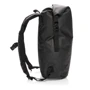 Swiss Peak Waterproof Backpack Black (P775.641) for MacBook Pro 15-16"