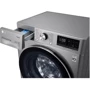 Стиральная машина LG F2V5GG9T фото 12