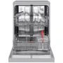 Посудомийка Amica DFM61E6qISMG: Витрата води, л 12