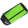 Стілець розкладний Skif Outdoor Steel Cramb M green (389.01.99): Матеріал каркаса сталь
