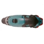 Шуруповерт аккумуляторный Makita 8271DWALE: Тип патрона быстрозажимной