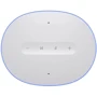 Акустика Xiaomi Mi Smart Speaker by Google (QBH4190GL): Колір белый