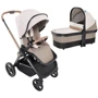 Универсальная коляска 2 в 1 Chicco Mysa, бежевый (87026.50.01)