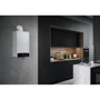 Газовый котел Ariston CLAS ONE 24 (3301021): Площадь обогрева, кв.м 250