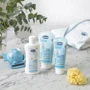 Chicco Natural Sensation Cream Крем защитный 4 в 1 100 ml: Классификация Масс-маркет