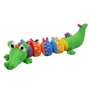 Плюшева іграшка Baby Mix Крокодил TE-8273-50: Тип прочее