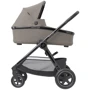 Люлька для коляски Maxi-Cosi Oria Luxe Twillic Truffle фото 2