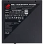 Блок питания ASUS ROG-THOR-850P2-GAMING (90YE00L2-B0NA00) фото 10