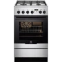 Плита комбинированная Electrolux EKK54552OX