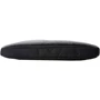 Сумка для ноутбука HP 15.6" Signature Slim Topload Grey/Black (L6V68AA): Матеріал поліестер