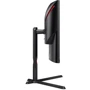 Монитор AOC C27G3U Black: Тип ЖК-матрицы VA