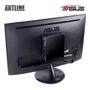 Персональный компьютер (ПК) ARTLINE Business B12 (B12v28Win+VP249HR): Процессор Intel 4-Core i5-10210U 1.6-4.2GHz