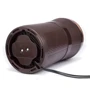 Кофемолка PRIME Technics PCG 3050 BR: Мощность, Вт 300