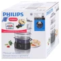 Пароварка Philips HD9126/00 фото 8