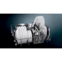 Встраиваемая посудомоечная машина Siemens SE61IX12TE: Размеры 81.5x59.8x55 см