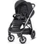 Модульная система Inglesina APTICA 2 в1 Mystic Black (AA72P0MYB) фото 3