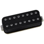 Звукосниматель Звукосниматель DIMARZIO DP811BK IONIZER 8 BRIDGE (BLACK)
