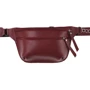 Жіноча поясна сумка Ricco Grande бордова (1L948-burgundy)