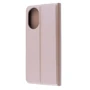 Чехол для телефонов WAVE Stage Case Gold for Oppo A58 4G