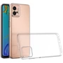 Аксесуар для смартфона BeCover TPU Case Transparancy для Motorola Moto G32 (707994)