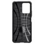 Чехол для телефонов Spigen Rugged Armor Matte Black (ACS05787) for Xiaomi Poco X5 5G/Redmi Note 12 5G: Тип накладка на заднюю часть