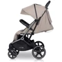 Прогулочная коляска для двойни Easy-Go Echo 2024 Savana Beige (EGECB24-02) фото 10