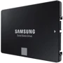 Samsung SSD 2.5" 860 EVO 4TB (MZ-76E4T0BW): Интерфейс подключения SATA III