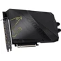 Видеокарта GIGABYTE AORUS GeForce RTX 4090 XTREME WATERFORCE 24G (GV-N4090AORUSX W-24GD) UA: Тип памяти GDDR6X