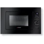 Встраиваемая микроволновая печь Pyramis Microwave Oven 30 Black